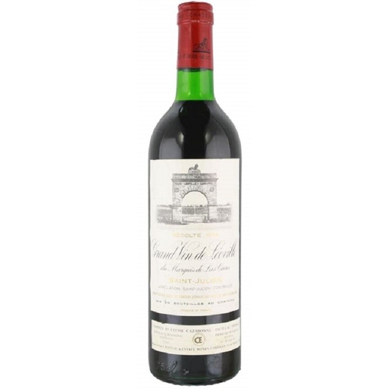 Château De Leoville Las Cases - 2nd Cru Classe | French Wine Château De Leoville Las Cases - 2nd Cru Classe | French Wine
